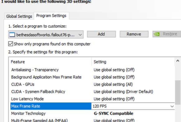 Image titled How To Make Fallout 76 Stop Running Like Crap On PC